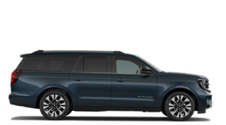2026 Ford Expedition® External Image 1